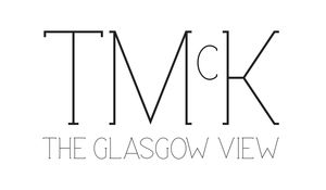The Glasgow View Company Logo